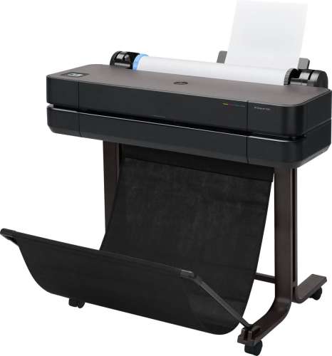 Плоттер HP Designjet T630,  24" [5hb09a]